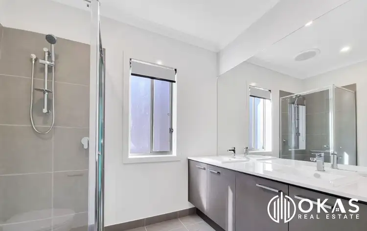 Fifth view of Homely house listing, 45 Zippy Circuit, Tarneit VIC 3029