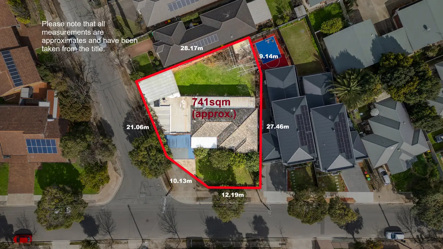 Main view of Homely house listing, 32 Broad Street, Marden SA 5070