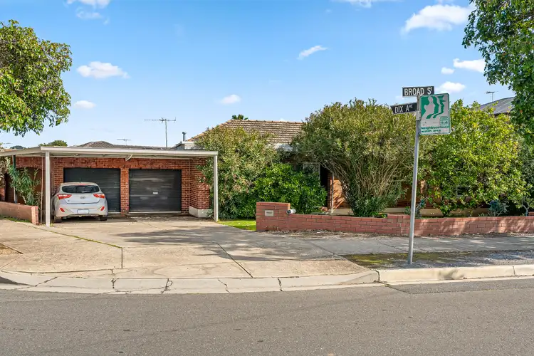 Second view of Homely house listing, 32 Broad Street, Marden SA 5070