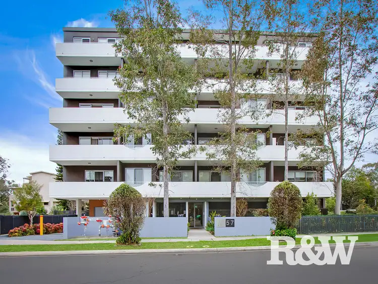 59/5-7 The Avenue, Mount Druitt NSW 2770