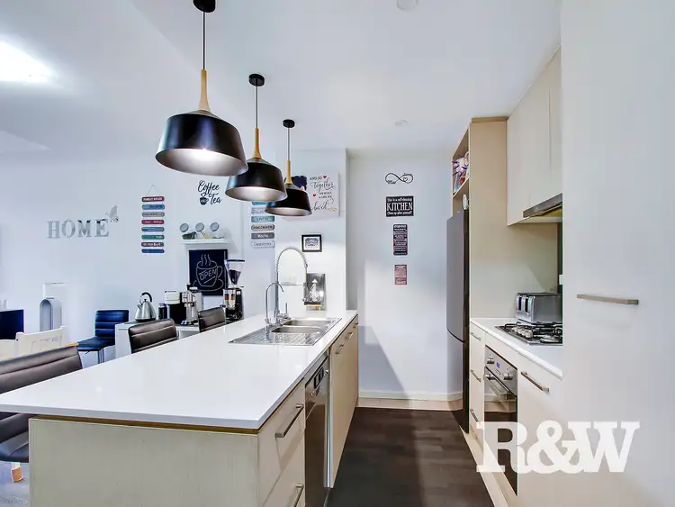 Third view of Homely unit listing, 59/5-7 The Avenue, Mount Druitt NSW 2770