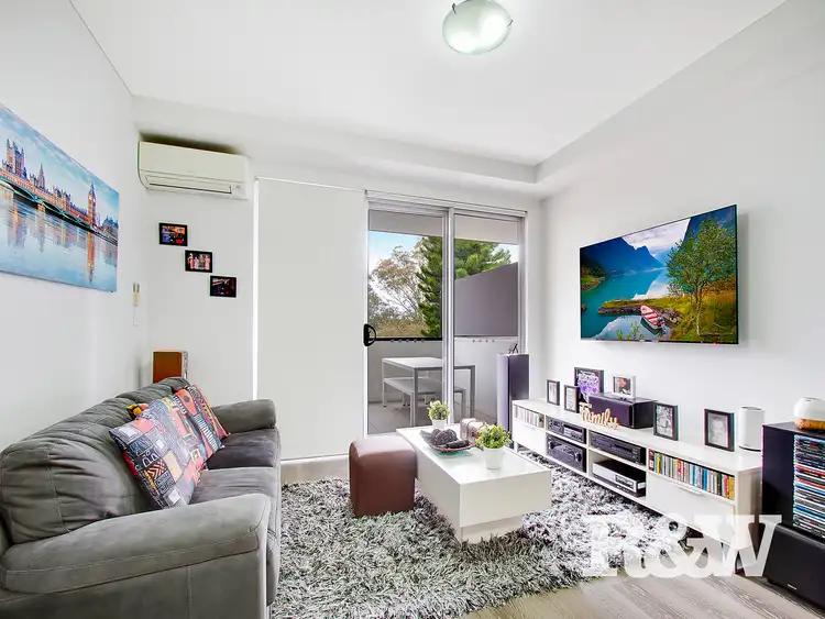 Fourth view of Homely unit listing, 59/5-7 The Avenue, Mount Druitt NSW 2770