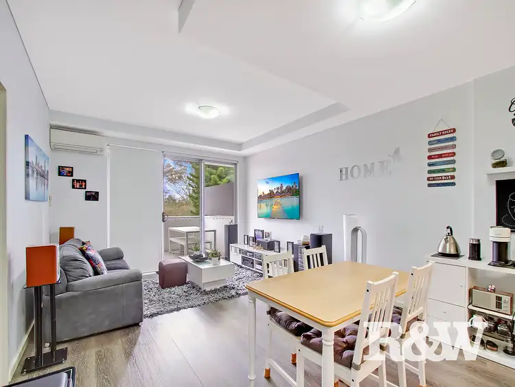Fifth view of Homely unit listing, 59/5-7 The Avenue, Mount Druitt NSW 2770