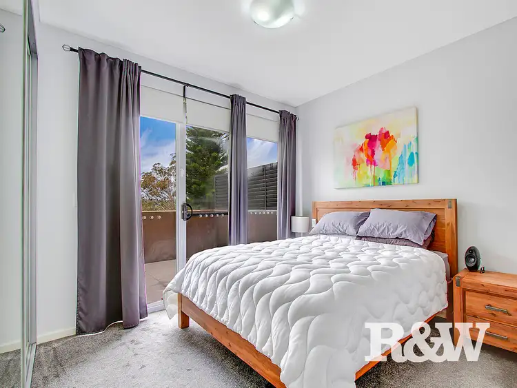 Sixth view of Homely unit listing, 59/5-7 The Avenue, Mount Druitt NSW 2770