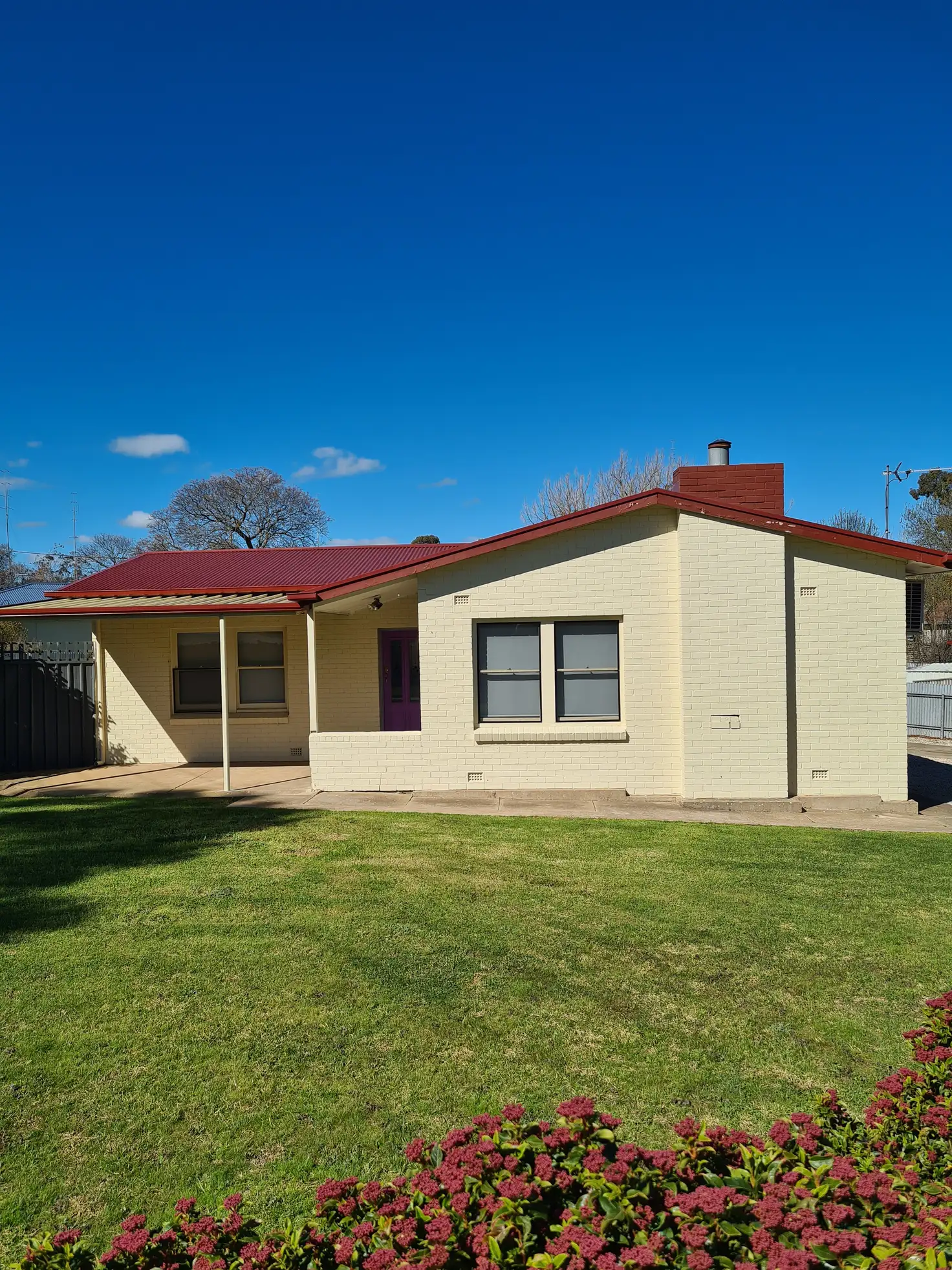 Main view of Homely house listing, 5 Lee Street, Clare SA 5453