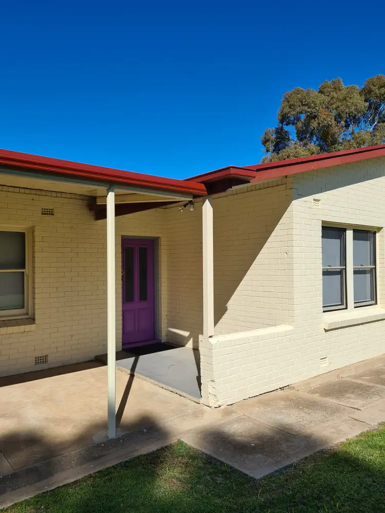 Second view of Homely house listing, 5 Lee Street, Clare SA 5453