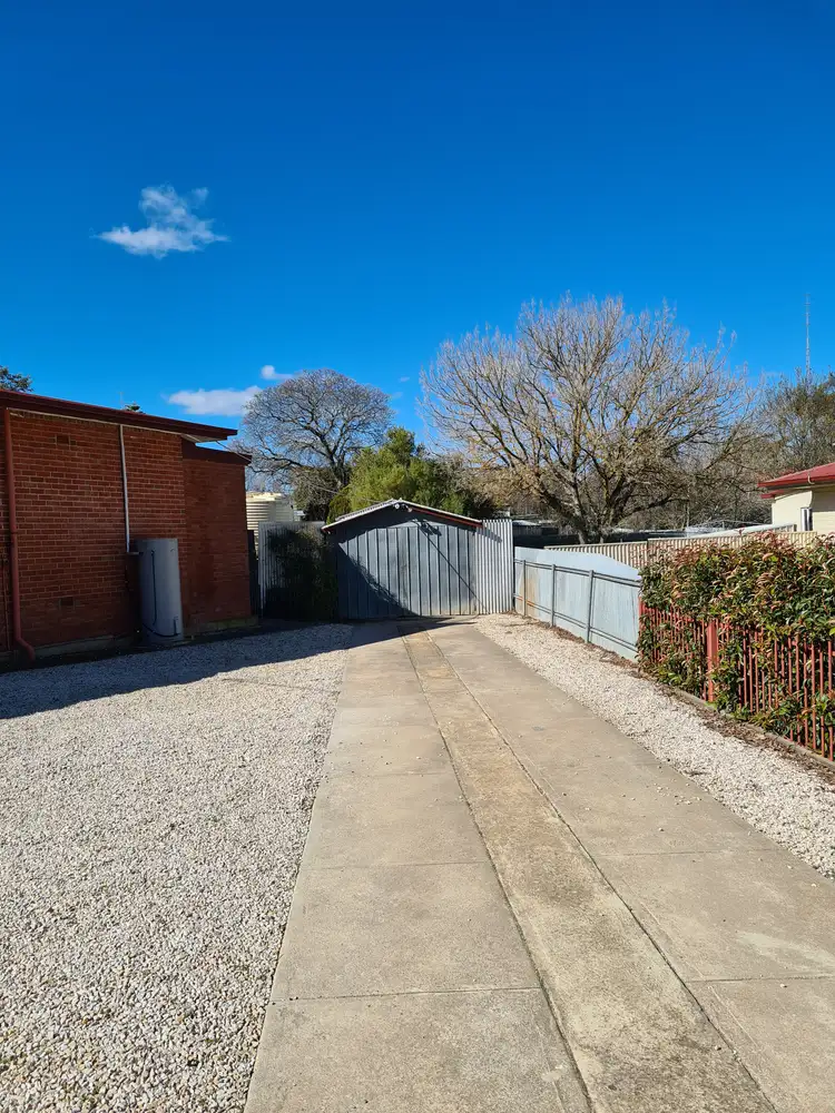 Third view of Homely house listing, 5 Lee Street, Clare SA 5453