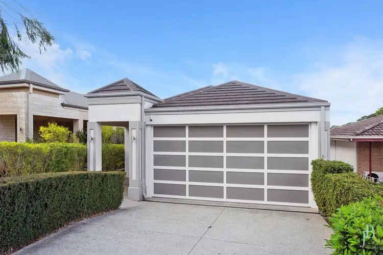 Second view of Homely house listing, 56A Talbot Avenue, Como WA 6152