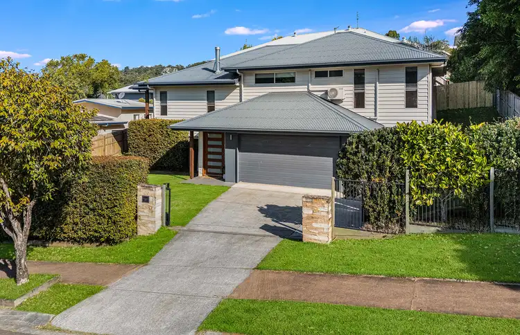 77 Petigrain Avenue, Palmwoods QLD 4555