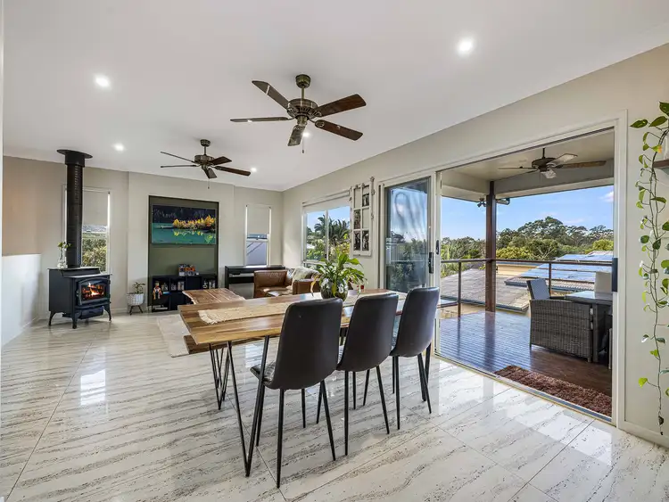 Sixth view of Homely house listing, 77 Petigrain Avenue, Palmwoods QLD 4555