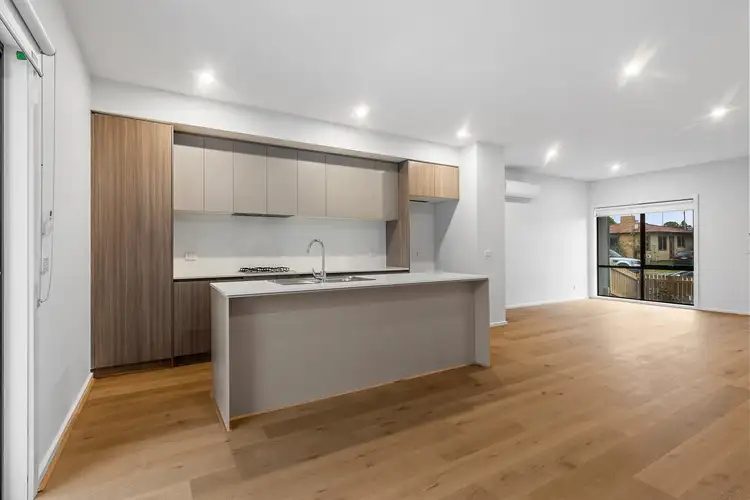 Third view of Homely house listing, 3A Spring Road, Donnybrook VIC 3064