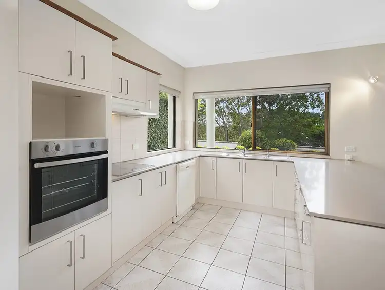 Third view of Homely unit listing, 1/18 Gayundah Esplanade, Woody Point QLD 4019