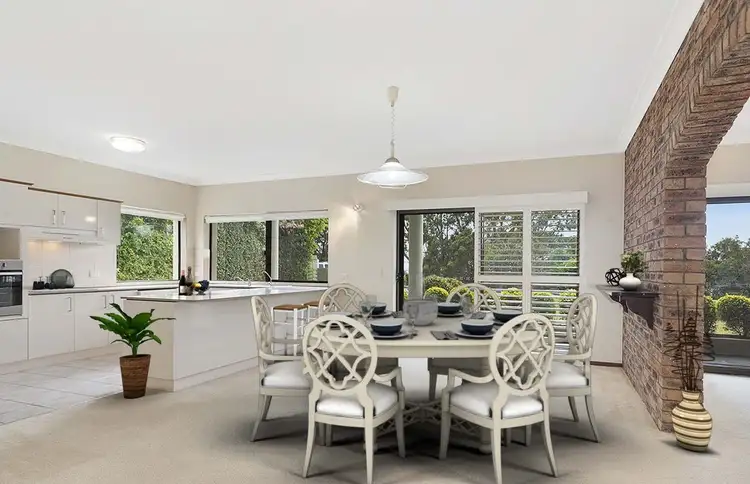 Fifth view of Homely unit listing, 1/18 Gayundah Esplanade, Woody Point QLD 4019