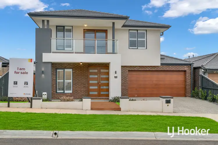 24 Hollyhoke Drive, Maddingley VIC 3340