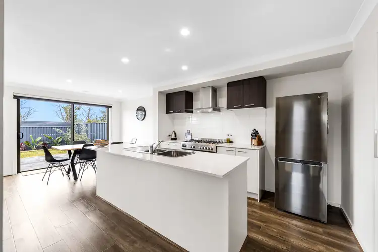 Third view of Homely house listing, 24 Clelland Way, Clyde North VIC 3978