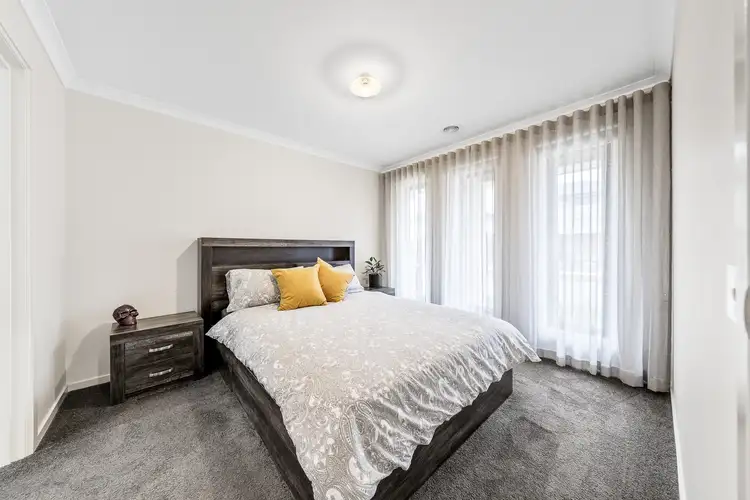 Fifth view of Homely house listing, 24 Clelland Way, Clyde North VIC 3978