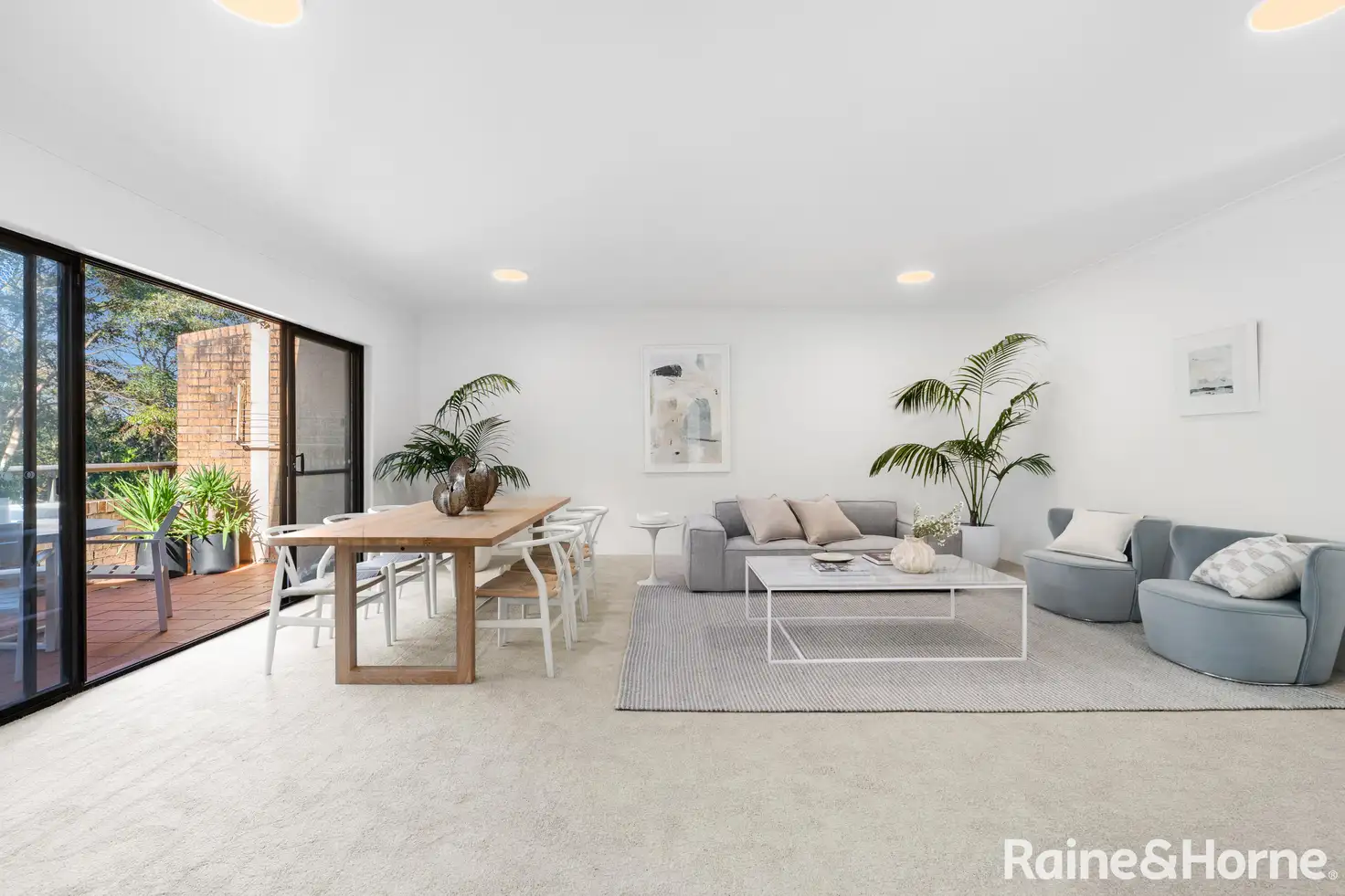 Main view of Homely apartment listing, 25/43A St Marks Road, Randwick NSW 2031