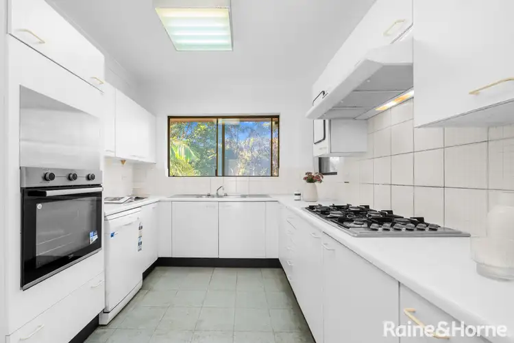 Second view of Homely apartment listing, 25/43A St Marks Road, Randwick NSW 2031