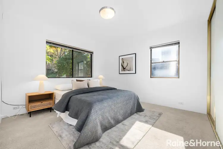 Fourth view of Homely apartment listing, 25/43A St Marks Road, Randwick NSW 2031