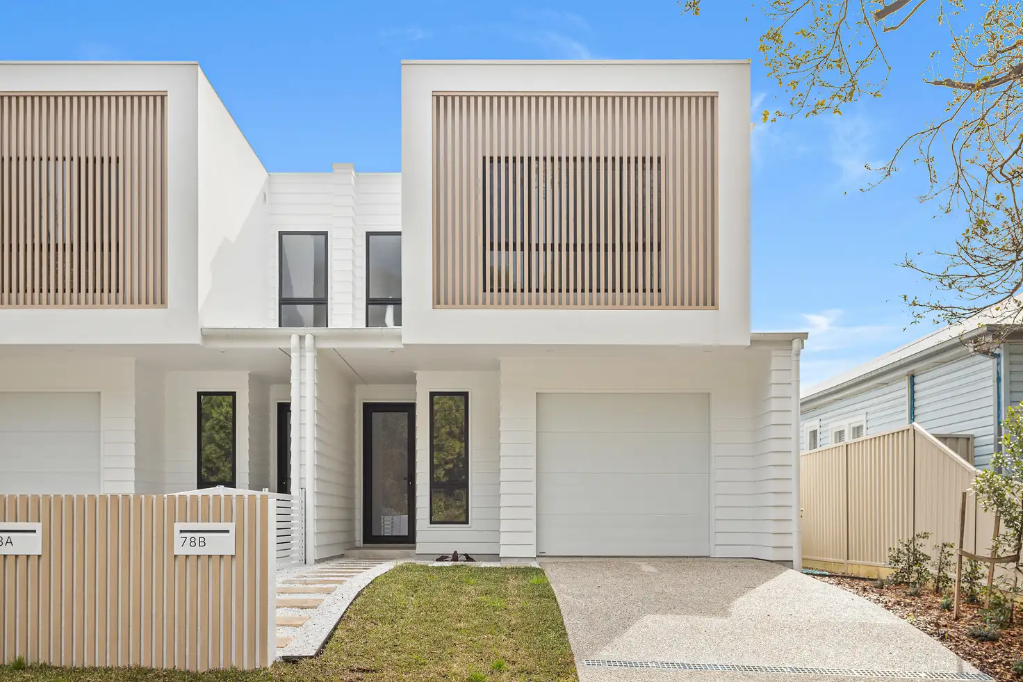 Main view of Homely house listing, 78B Cabbage Tree Lane, Fairy Meadow NSW 2519