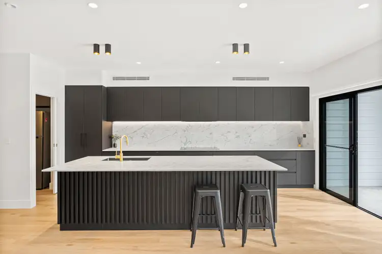 Second view of Homely house listing, 78B Cabbage Tree Lane, Fairy Meadow NSW 2519