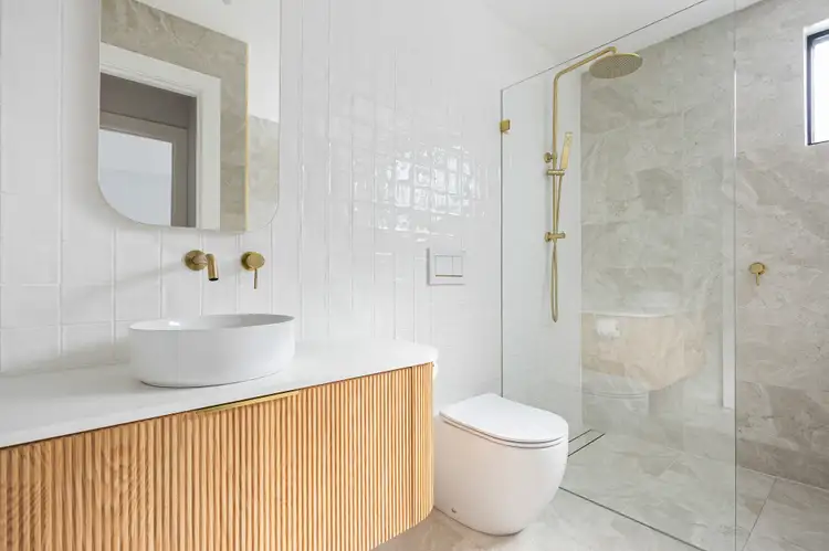 Fifth view of Homely house listing, 78B Cabbage Tree Lane, Fairy Meadow NSW 2519