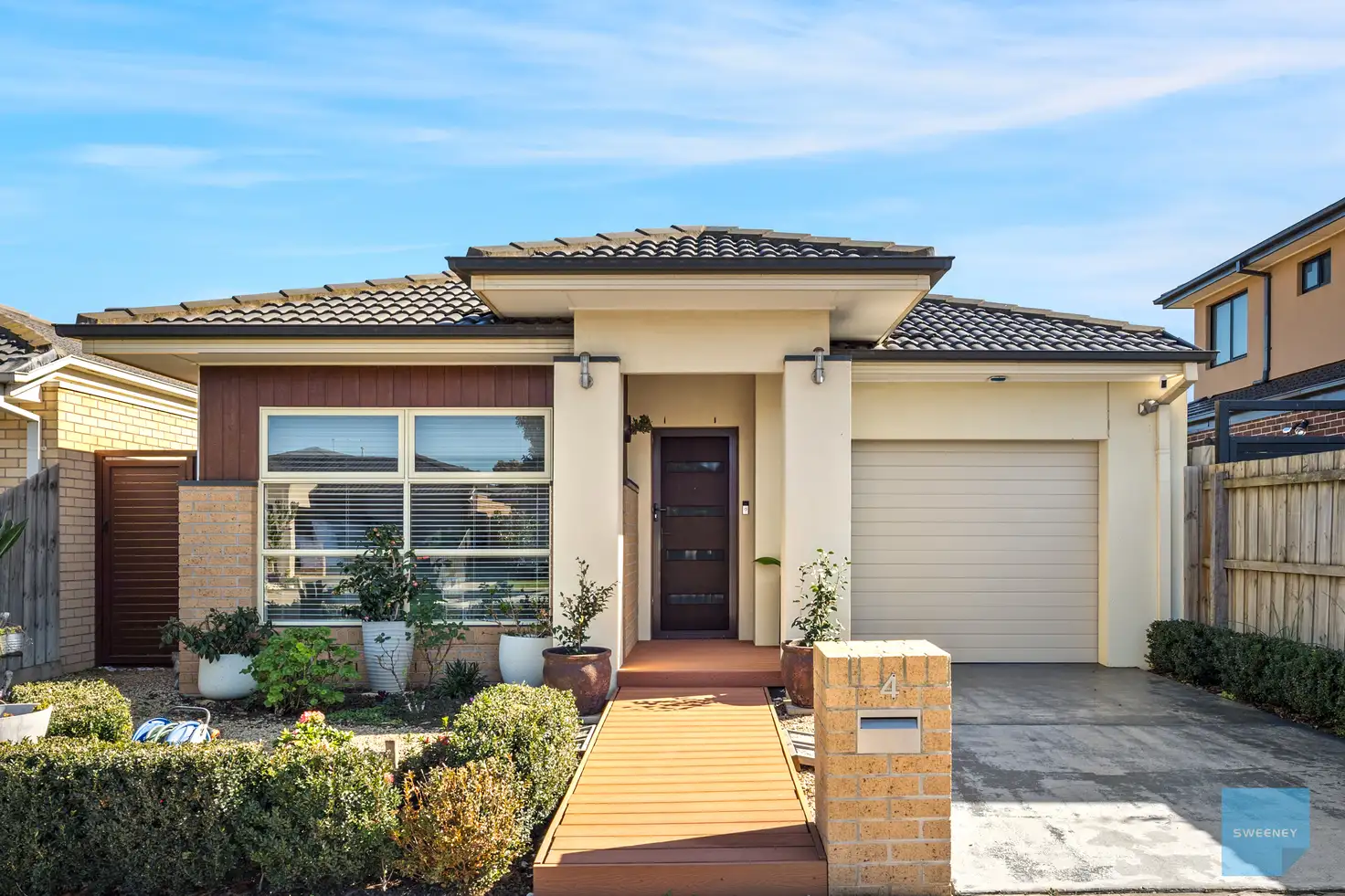 Main view of Homely house listing, 4 Canopy Way, Werribee VIC 3030