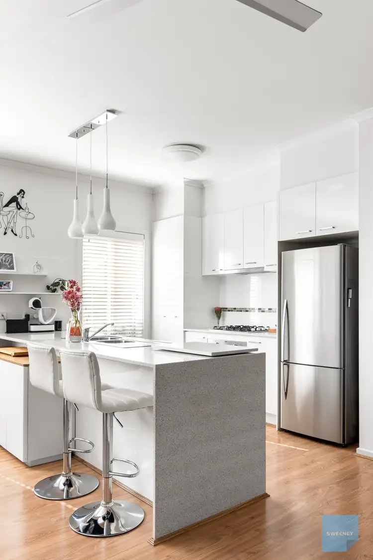 Fourth view of Homely house listing, 4 Canopy Way, Werribee VIC 3030