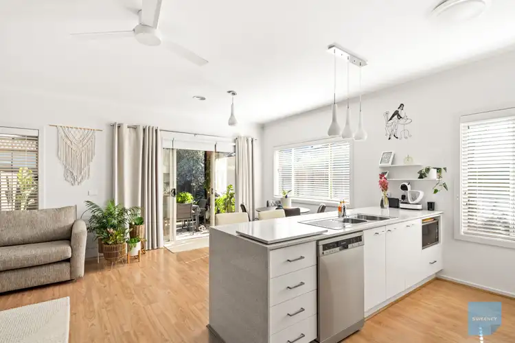 Fifth view of Homely house listing, 4 Canopy Way, Werribee VIC 3030