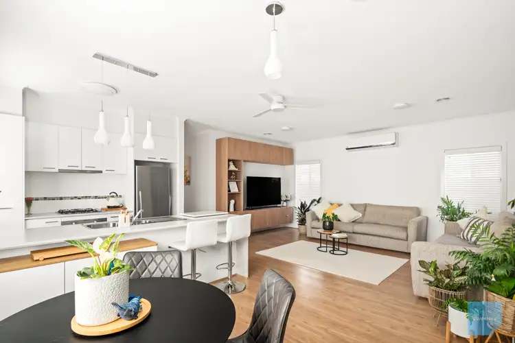 Sixth view of Homely house listing, 4 Canopy Way, Werribee VIC 3030