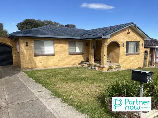 26 Kinarra Street, Tamworth NSW 2340
