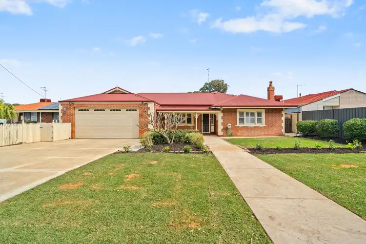 29 Blythwood Street, Dudley Park WA 6210