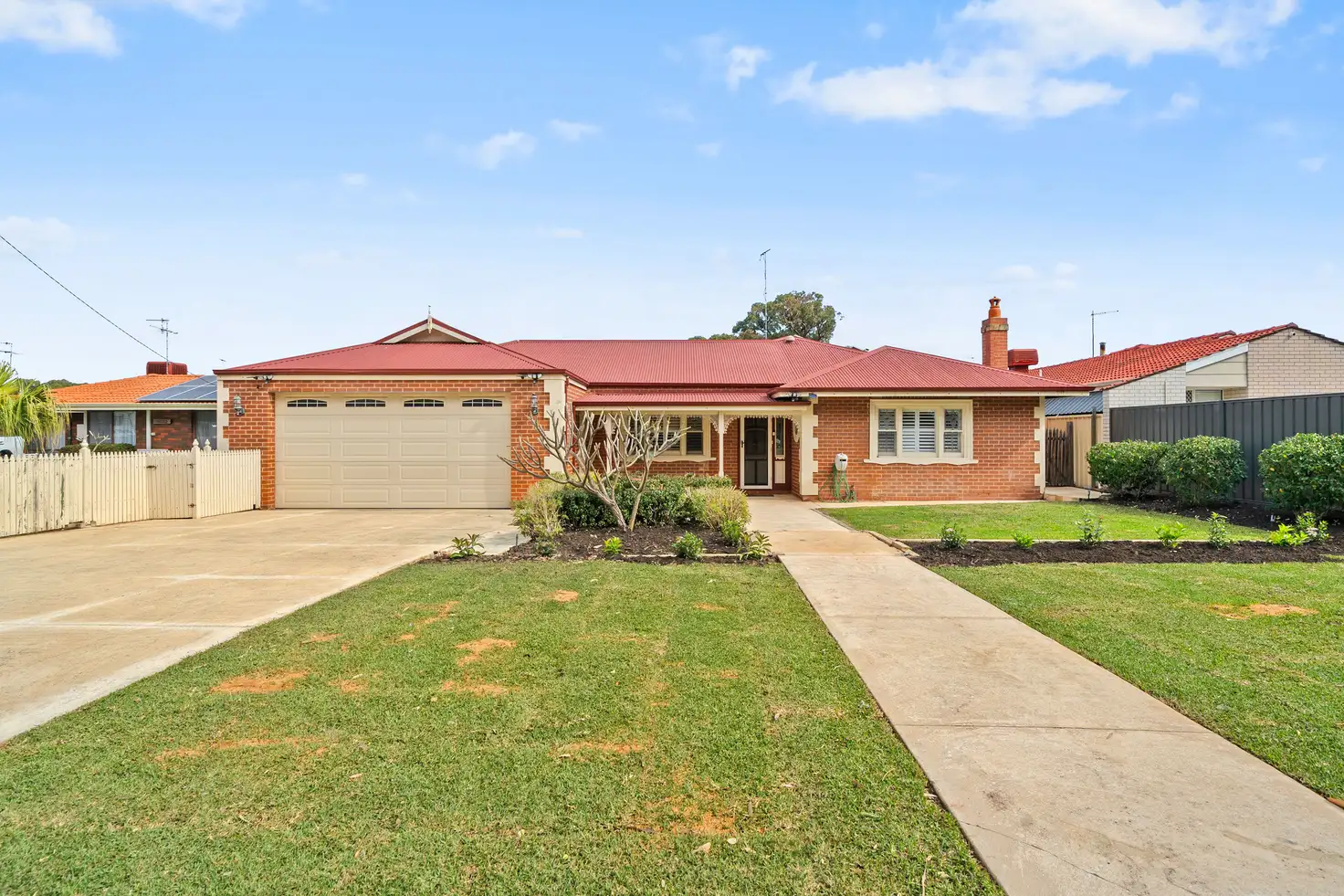 Main view of Homely house listing, 29 Blythwood Street, Dudley Park WA 6210