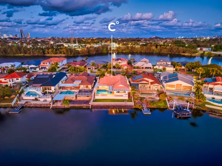 78 Port Jackson Boulevard, Clear Island Waters QLD 4226