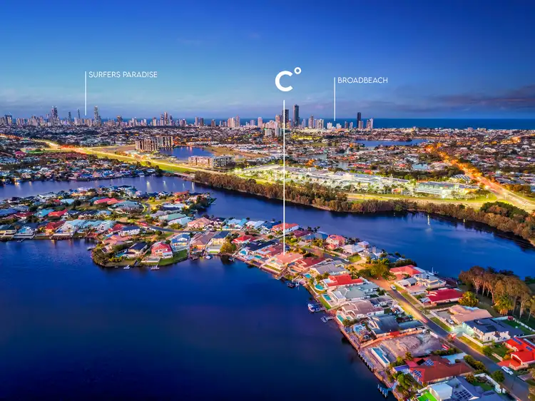 Third view of Homely house listing, 78 Port Jackson Boulevard, Clear Island Waters QLD 4226