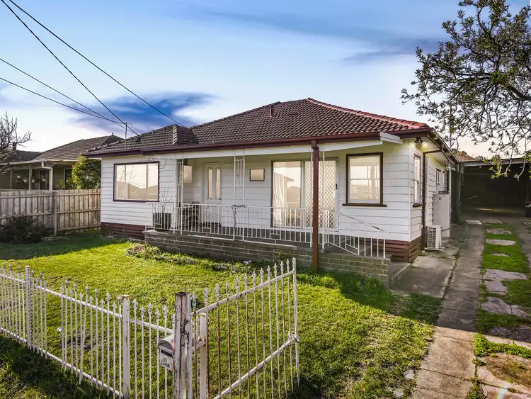 43 Jellicoe Street, Noble Park VIC 3174