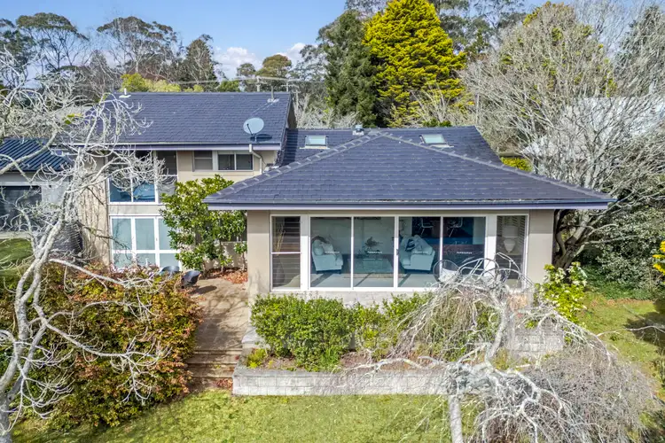 68 Brightlands Avenue, Blackheath NSW 2785