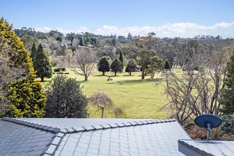 Second view of Homely house listing, 68 Brightlands Avenue, Blackheath NSW 2785