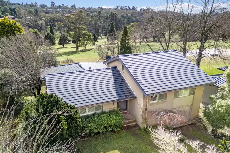 Fourth view of Homely house listing, 68 Brightlands Avenue, Blackheath NSW 2785