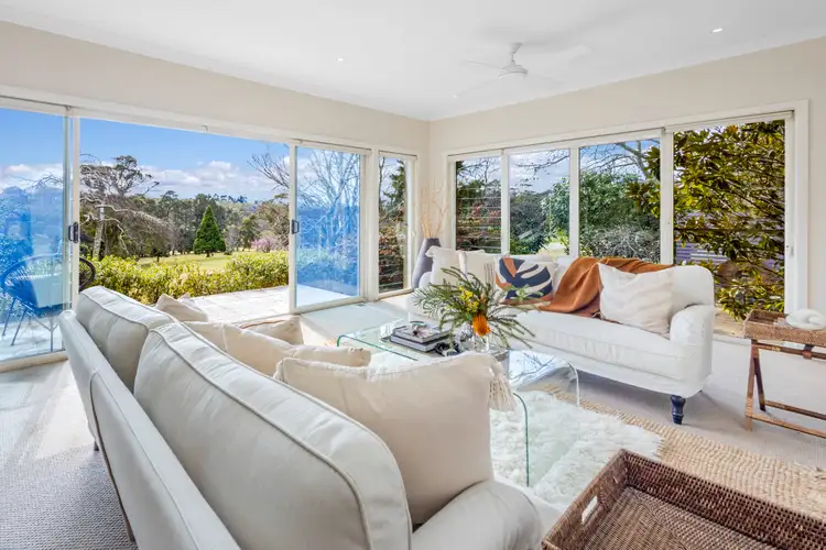 Fifth view of Homely house listing, 68 Brightlands Avenue, Blackheath NSW 2785