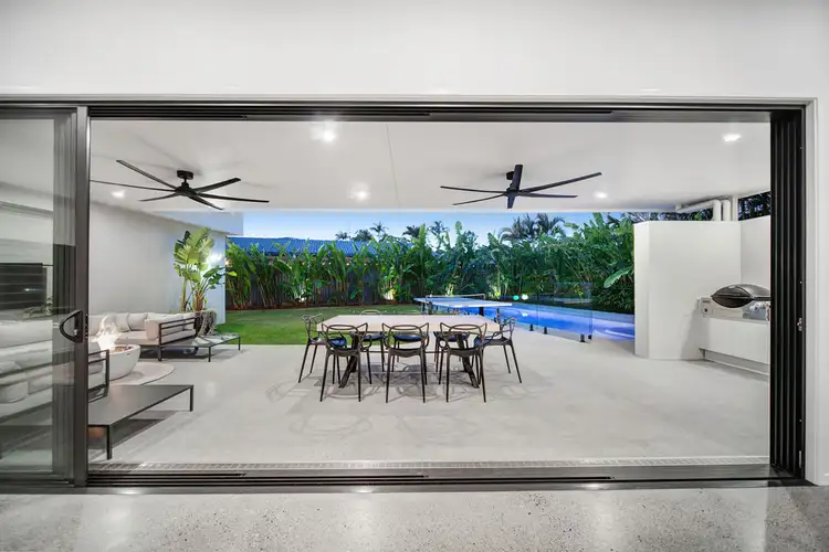 Second view of Homely house listing, 47 Parkway Drive, Mooloolaba QLD 4557