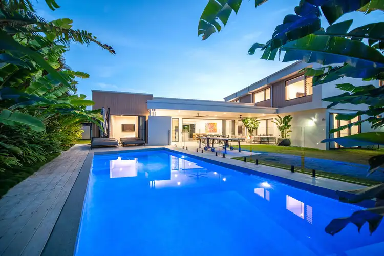Third view of Homely house listing, 47 Parkway Drive, Mooloolaba QLD 4557