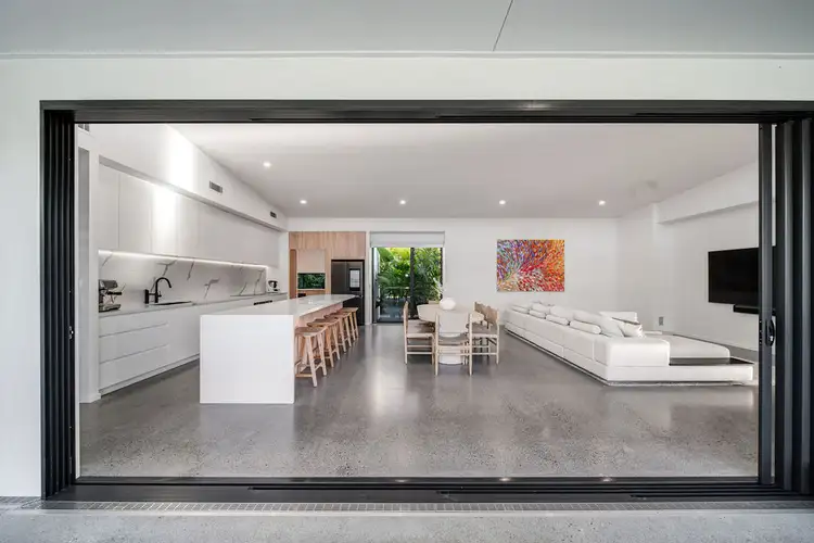 Fifth view of Homely house listing, 47 Parkway Drive, Mooloolaba QLD 4557