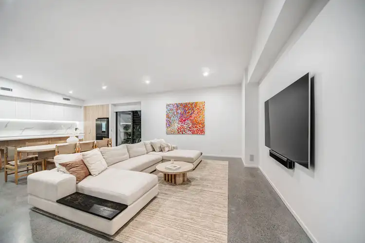 Sixth view of Homely house listing, 47 Parkway Drive, Mooloolaba QLD 4557