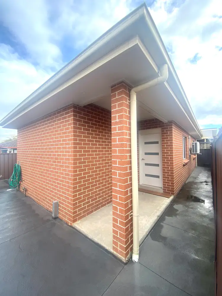 8A Mistral Street, Greenfield Park NSW 2176