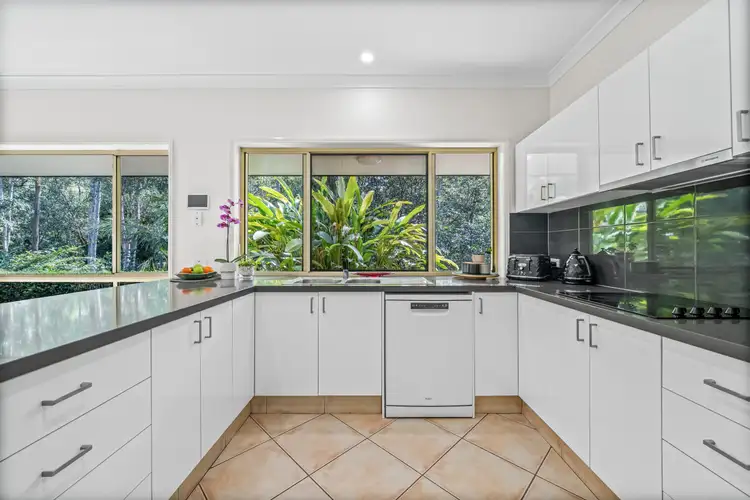 Third view of Homely house listing, 13 Waterfall Way, Tallai QLD 4213