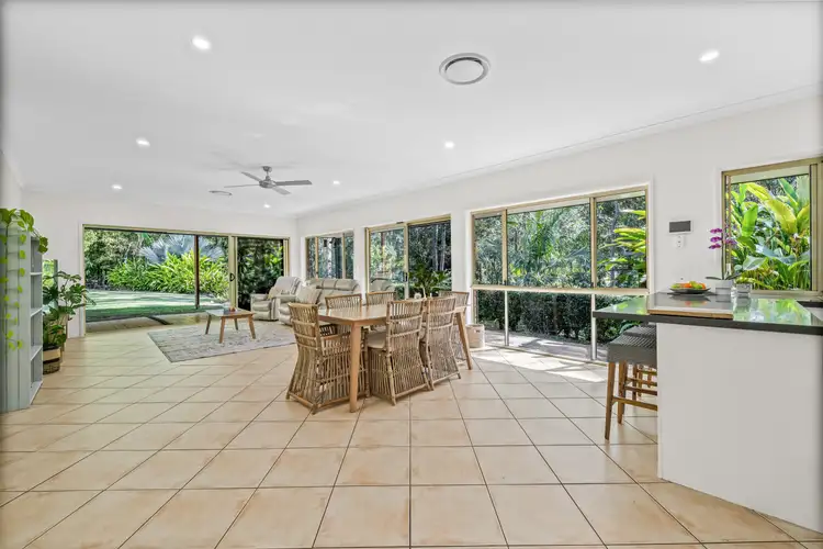 Fourth view of Homely house listing, 13 Waterfall Way, Tallai QLD 4213