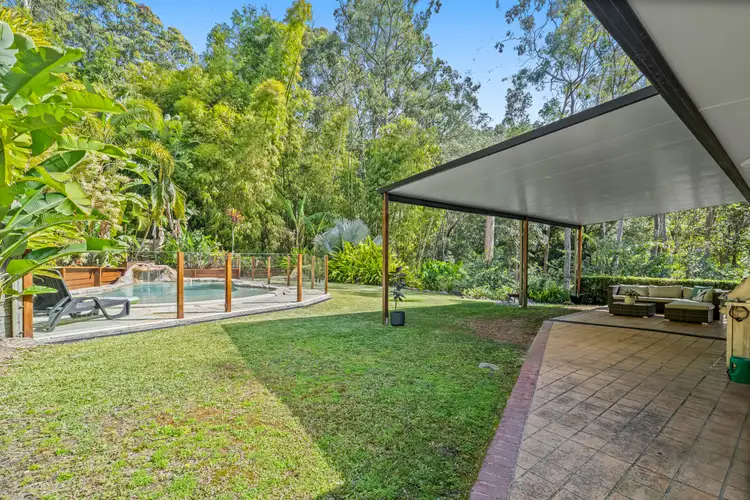 Fifth view of Homely house listing, 13 Waterfall Way, Tallai QLD 4213
