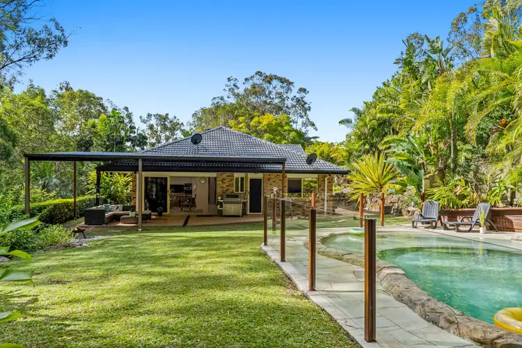 Sixth view of Homely house listing, 13 Waterfall Way, Tallai QLD 4213