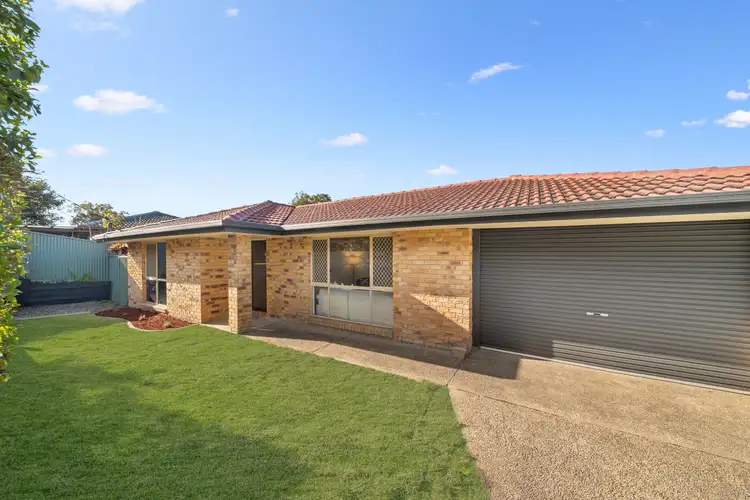 Main view of Homely house listing, 246 Mount Cotton Road, Capalaba QLD 4157